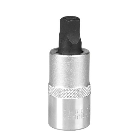 Douille pentagonale mâle 10 mm pour système de freinage