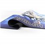 Subsonic - Tapis de souris XXL gamer Iron Maiden