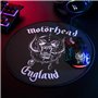 Subsonic - Tapis de souris gaming Motörhead