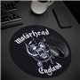 Subsonic - Tapis de souris gaming Motörhead