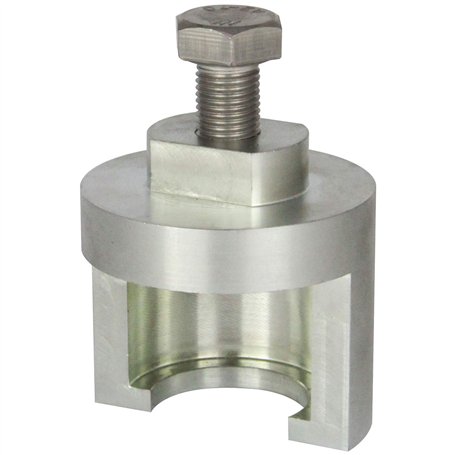 Easyboost arrache extracteur pignon Vilebrequin pour Derbi Euro 3 et 4 Moteur D50B0 Retirer engrenage Transmission Primaire 00D0