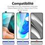 Verre Trempé pour Xiaomi Redmi K30 Pro