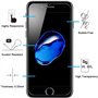 Verre Trempé pour iPhone 7 Plus et iPhone 8 Plus (5