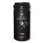 BlackDiamonds - Lingettes Nettoyantes pour MOTO - SCOOTER - 5 Actions - Nettoie