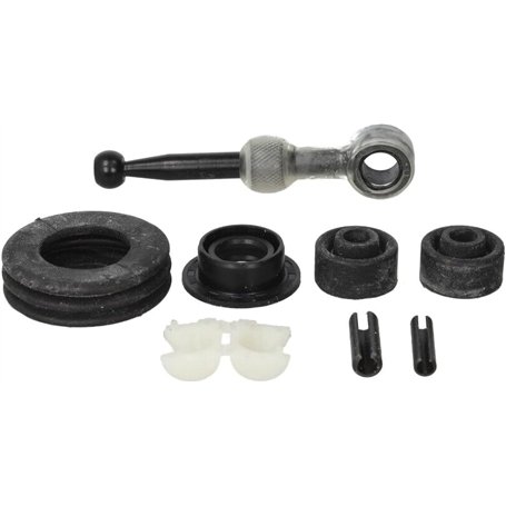 Autocraft Kit de Réparation de Levier de Vitesse compatible pour Renault CLIO 1 CLIO 2 MEGANE 1 R19 R21 SCENIC 1 TWINGO 1 770072