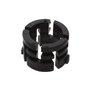 Bague d'Etanchéité pour Crémaillère de Direction Compatible pour KANGOO SCENIC II CLIO III MEGANE II GRAND SCENIC FLUENCE OEM :
