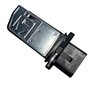 Débitmètre de Masse d’Air Capteur MAF compatible pour A3 TT Altea Toledo Leon Seat Skoda Octavia Golf Passat Jetta Eos Scirocco 