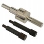 Kit de calage moteur compatible pour les Peugeot/Citroën 1.8/2.0 16V - Outils professionnels pour calage de distribution, verrou