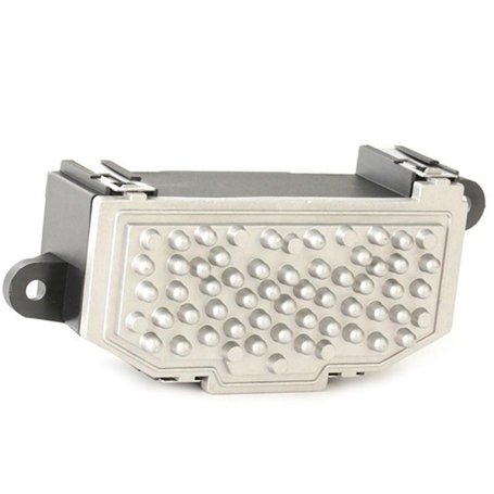 Résistance de Chauffage Ventilation Climatisation Habitacle compatible pour Citroen C4 I Picasso Jumpy II Berlingo II et Peugeot