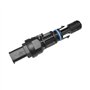 Sonde Capteur de Vitesse compatible avec LOGAN AVANTIME CLIO II ESPACE III KANGOO LAGUNA I SCENIC I TWINGO I - 7700414694 770041