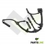 Faisceau Câble Connecteur pour Bougie de Préchauffage compatible avec TRANSPORTER 5 V T5 2.5 TDI - 070971277B