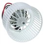Pulseur d'Air de Ventilation Chauffage d'Habitacle compatible avec SERIE 5 (F07) (F10) (F11) SERIE 6 (F06) (F12) (F13) SERIE 7 (