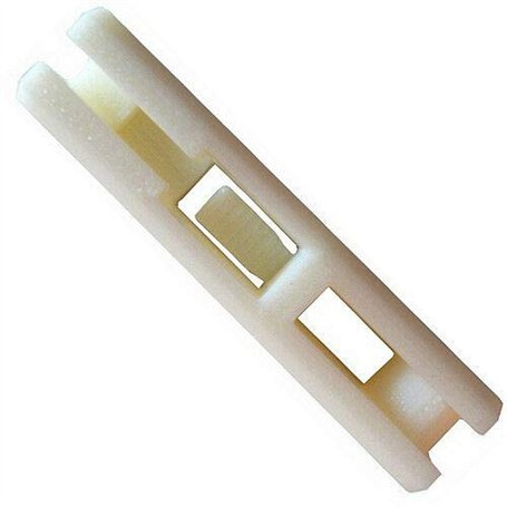 Clips de Liaison Câble - Pédale d'Embrayage compatible pour LAGUNA I de 1993 à 2001-7700423806