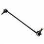 Partsline 2x Biellette de barre stabilisatrice avant compatible avec C4 Picasso