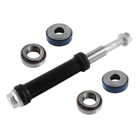 Partsline Kit Réparation Axe + Roulements de Train Arrière Gauche ou Droit compatible avec C5 (2001-2008) - 513267 5175AP 5175AQ