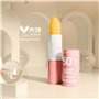 ALPHANOVA SANTE Stick lèvres solaire hydratant protecteur SPF50+ - 4g