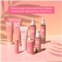 ALPHANOVA SANTE Stick lèvres solaire hydratant protecteur SPF50+ - 4g
