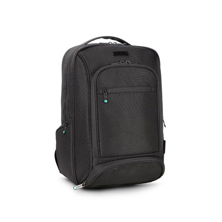 Hub USB Urban Factory MCB15UF-ECO Noir