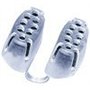Respur filtres de protection respiratoires nasal large (boite de 15)