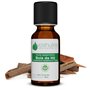 Voshuiles - Huile Essentielle Bois de Hô - 10ml - 100% Pure et Naturelle - HEBBD - Utilisation en Massage dans Huile Végétale -