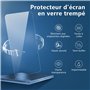 Film Protection écran efficace contre les Rayures - Ultra Résistant (