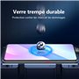 NEW'C Lot de 3, Verre Trempé pour Xiaomi Mi 9T, Mi 9T Pro, Film Protection écran efficace contre les Rayures - Ultra Résistant (