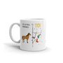 Tasse Mug Meilleure Marraine Licorne Idée Cadeau Original Baptême Anniversaire