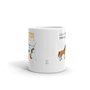 Tasse Mug Meilleure Marraine Licorne Idée Cadeau Original Baptême Anniversaire