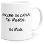 Luigi Collection Mug Humour Encore un Cadeau de Tasse Message Drôle. Idée Cadeau Original Ami