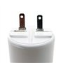 Condensateur 4µF pour moteur de volet roulant Cosses 2.8 mm
