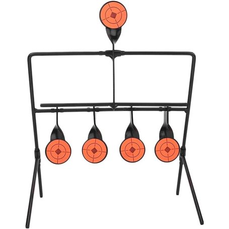 Cibles -Tir Pistolet