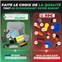 Kit nettoyage voiture professionnel Brosse nettoyage perceuse voiture sans fil lavage voiture professionnel detailing auto moto,