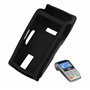 Ventalia Housse protection anti chute pour terminal de paiement TPE Ingenico IWL 250
