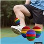 pour la Pratique du Hacky Sack ou Jonglage