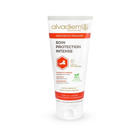 Alvadiem Soin Protection Intense 100 ml