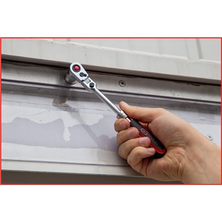 BOUVET ETAFIX Coffret de 2 bouvets 5/10 avec guides pour rainures jusqu'à 20 mm avec lames interchangeables sans affûtages