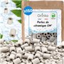 ORINKO Perles de Céramique EM x150