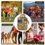 Trousse de Secours d’Urgence pour Premiers Soins