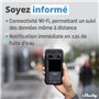 Notification instantanée par app iOS
