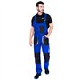 MAZALAT work wear Salopette de Travail Homme