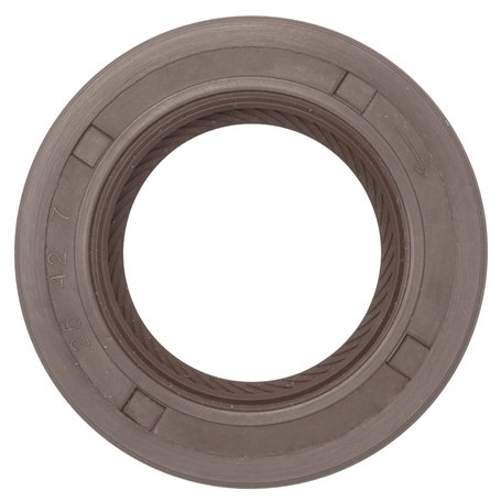 AERZETIX - C66148 - Bague/joint d'étanchéité SPI d'arbre à cames - côté de montage: avant côté frontal - rotation à droite - com