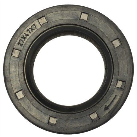 AERZETIX - C66155 - Joint SPI d'arbre à cames - côté de montage: frontal - compatible avec 0236 75