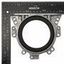AERZETIX - C66217 - Bague d'étanchéité vilebrequin - côté de montage: du côté boîte de vitesses - compatible avec 026 103 171, 0