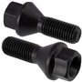 AERZETIX - C66672 - Lot de 2 boulons de Roue M12x1.5 mm - Compatible avec 4022 221 21R