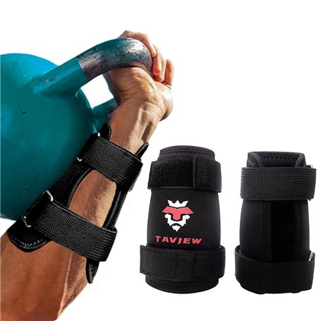 Protège-poignets Kettlebell
