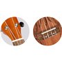 Flight NUS350 Dreamcatcher Soprano Ukulele