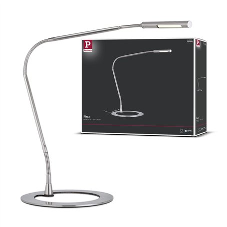 Paulmann 74995 Lampe de table Plaza LED 3W