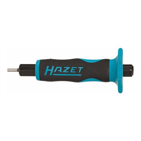 Hazet 751KHS-3 Chasse-goupilles courte