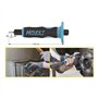 Hazet 751KHS-3 Chasse-goupilles courte