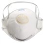 MESTO 2110G Masque de protection respiratoire (filtre anti-particules ; matériau filtrant ; flexible ; protection respiratoire ;